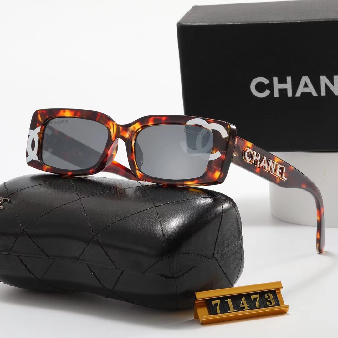 Chanel sunglasses-C8109S